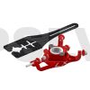 LX0864 Lynx Heli Swashplate Pro Replica Edition Red Devil MCPX-BL